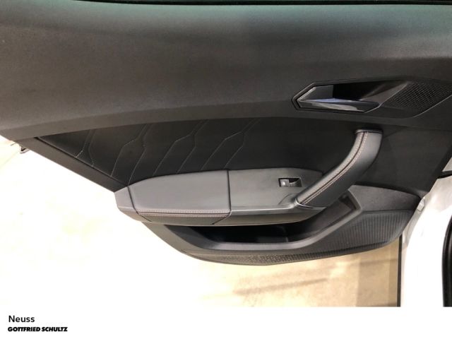 Cupra Formentor VZ HYBRID AHK SITZHEIZUNG EINPARKHILFE