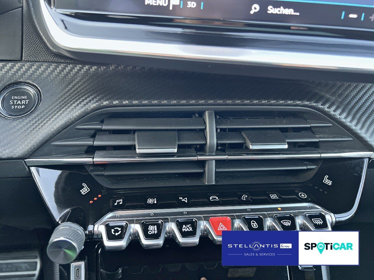Peugeot 2008 e-GT Line - Samsaru's Car Outlet