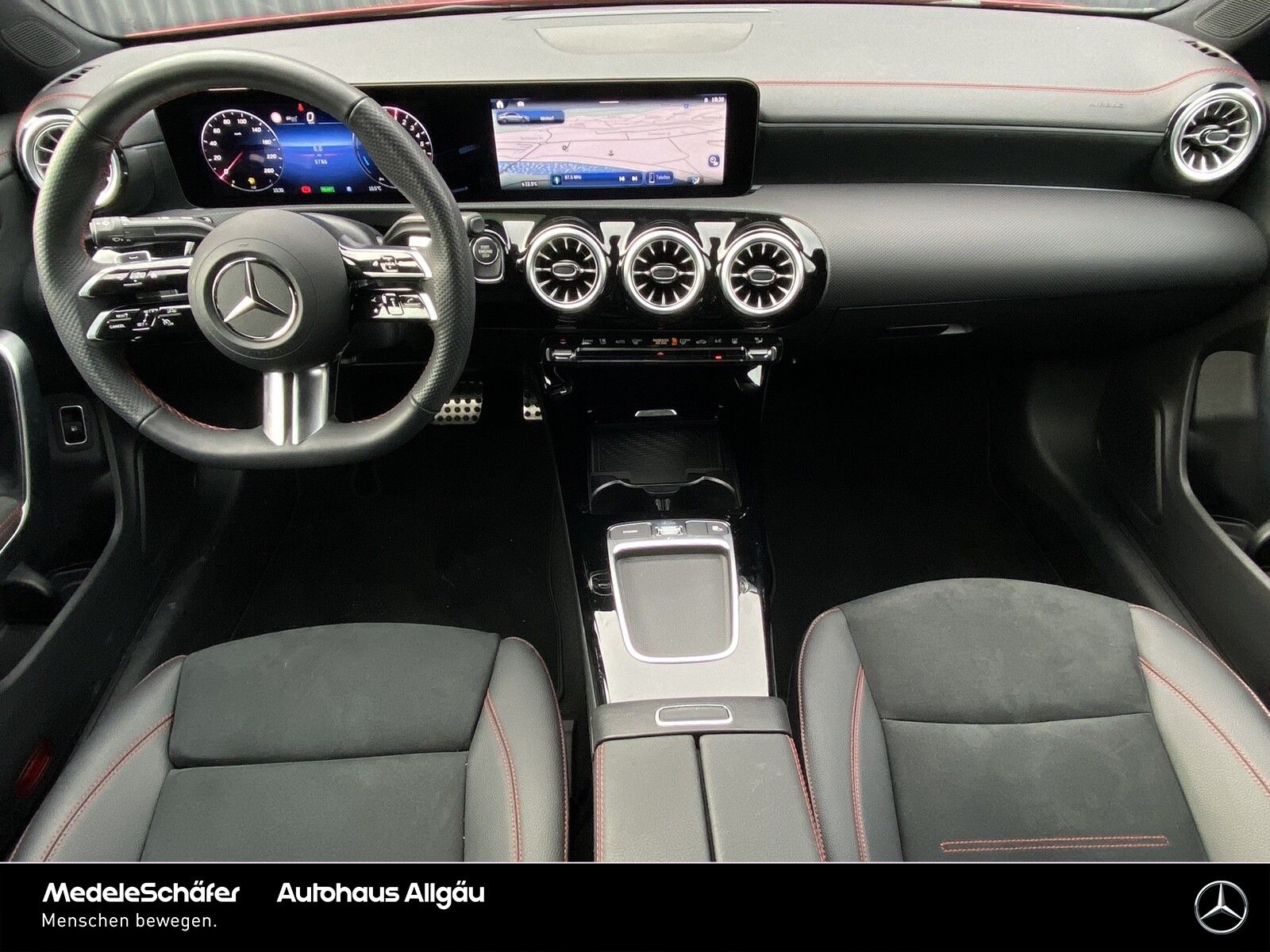 Mercedes-Benz CLA 250 e AMG - Samsaru's Car Outlet