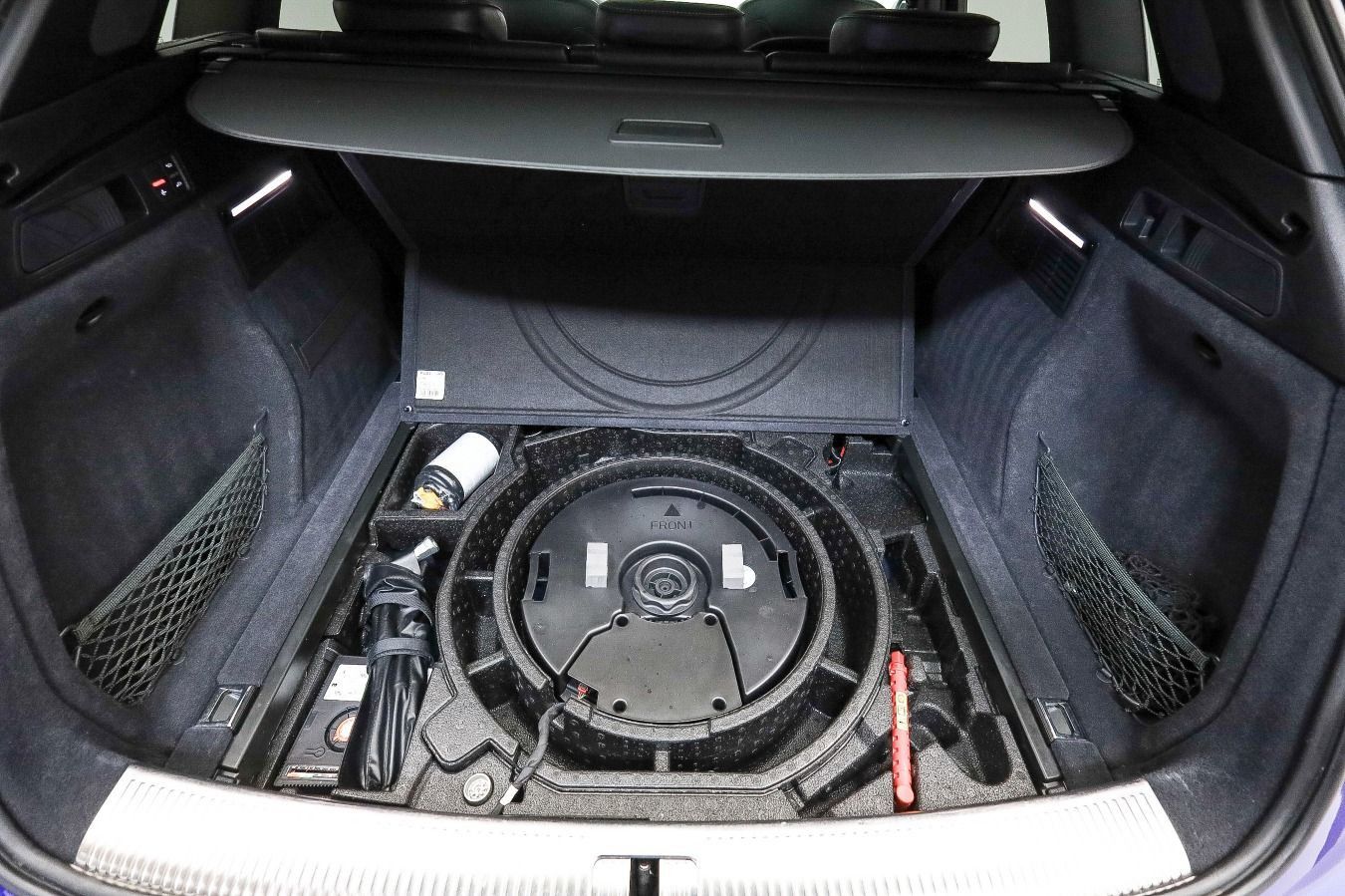 Audi Q5 S line competition 40 TDI AHK, Air, HUD, Pano
