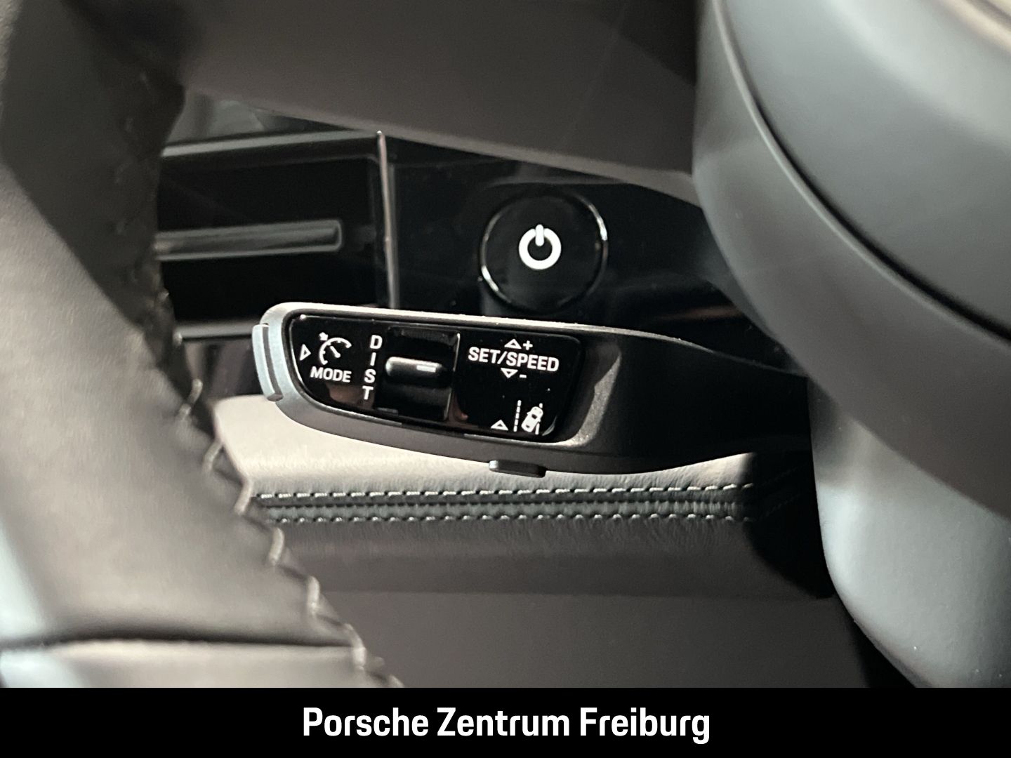 Porsche Taycan 4S Cross Turismo LED-Matrix InnoDrive