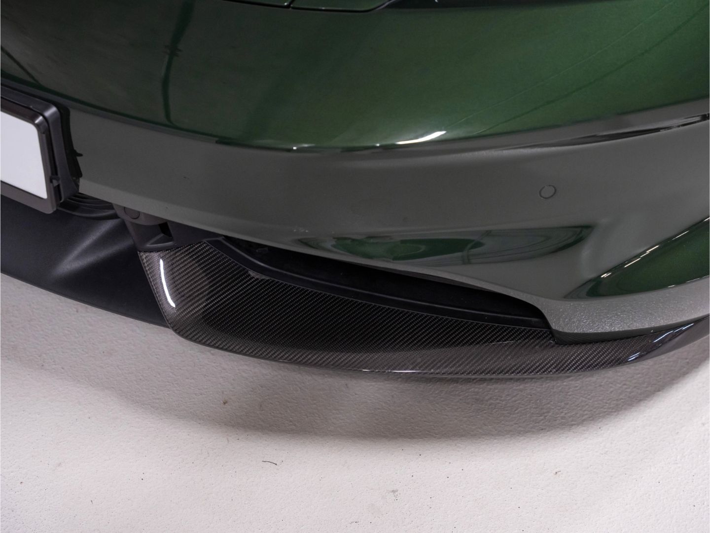 Porsche Taycan GTS Sport Turismo Headup Soft-Close