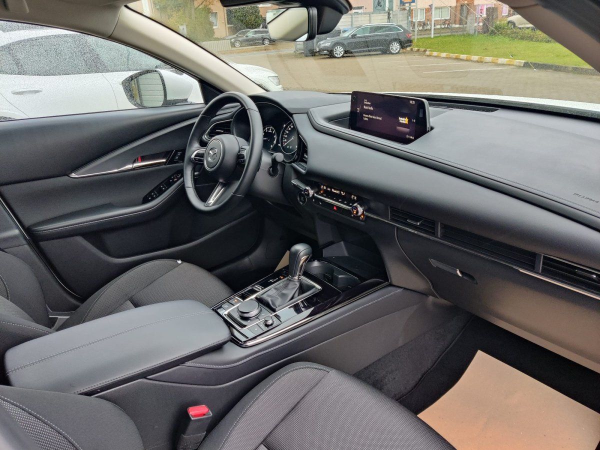 Mazda CX-30 Exclusive-Line, Garantie, Bose-Sound, 360°