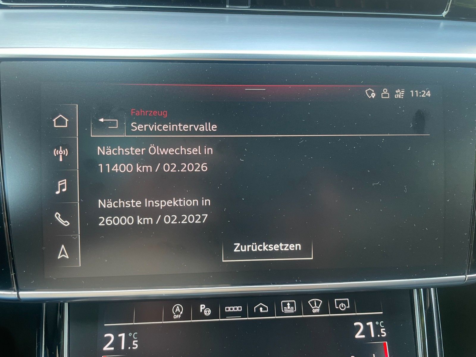 Audi A8 50 TDI quattro S line - Samsaru's Car Outlet