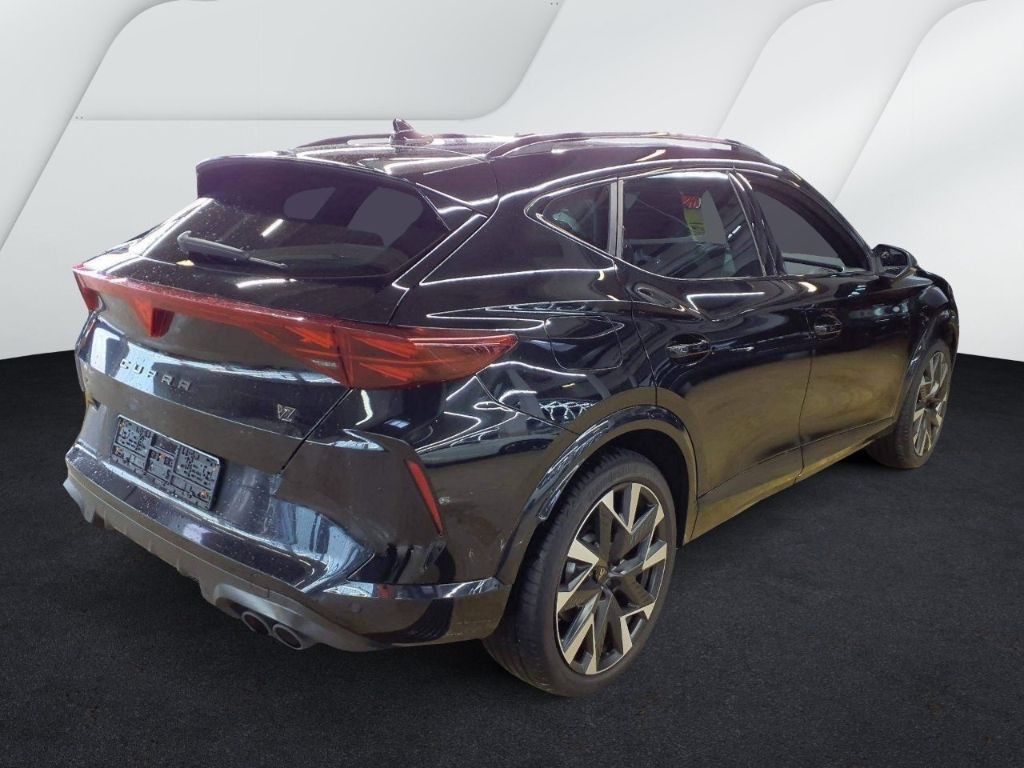 Cupra Formentor VZ 4Drive DSG ab 389,- EUR 990,- PANO