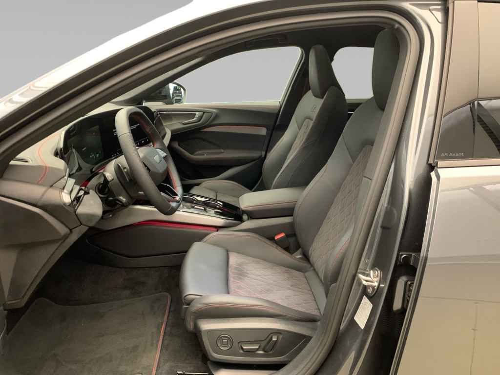 Audi A5 Avant e-hybrid 2x S line qua AHK*PANO*MATRIX*