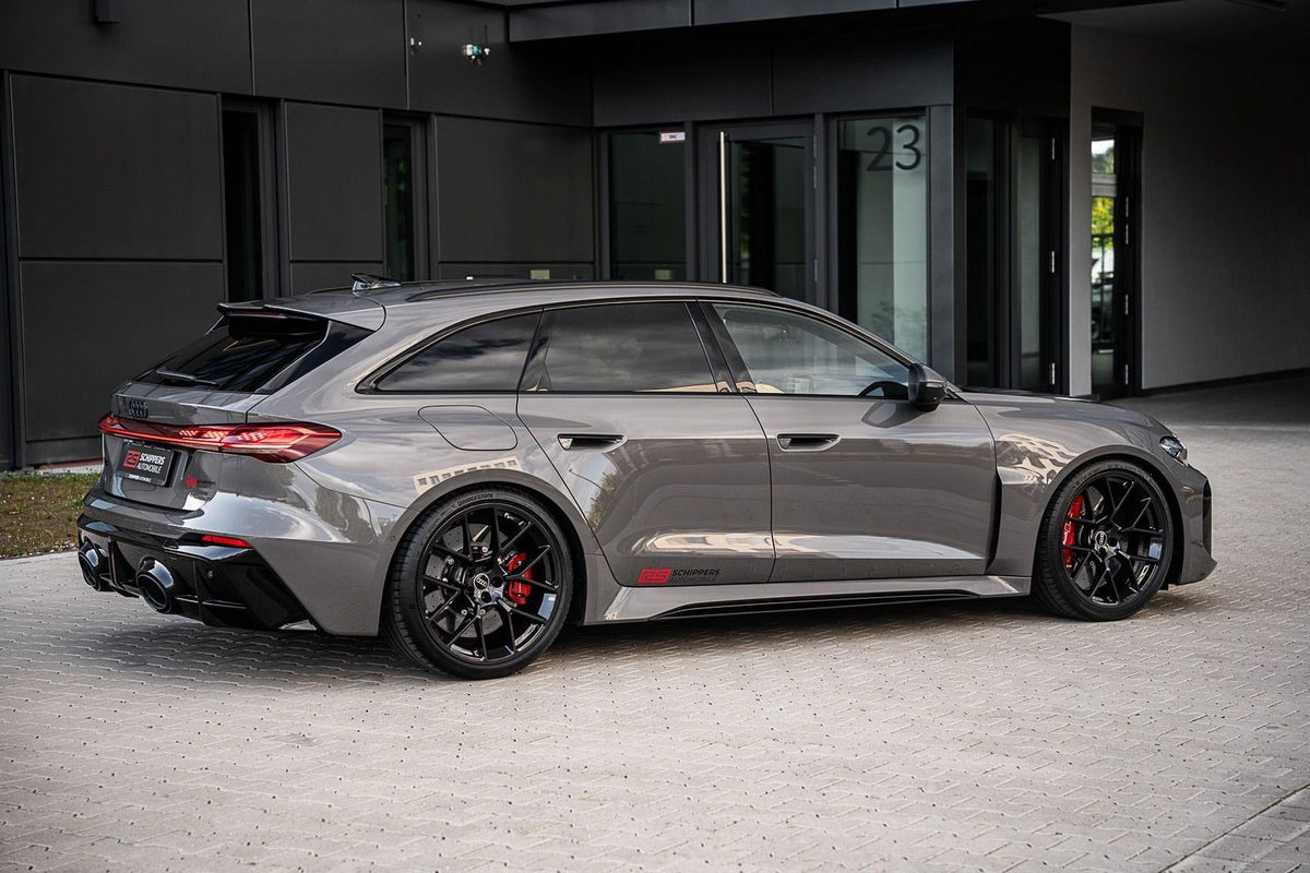 Audi RS5 Avant