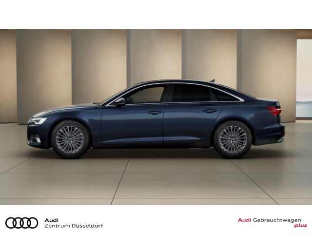 Audi A6 Lim. 40 TDI advanced - Samsaru's Car Outlet