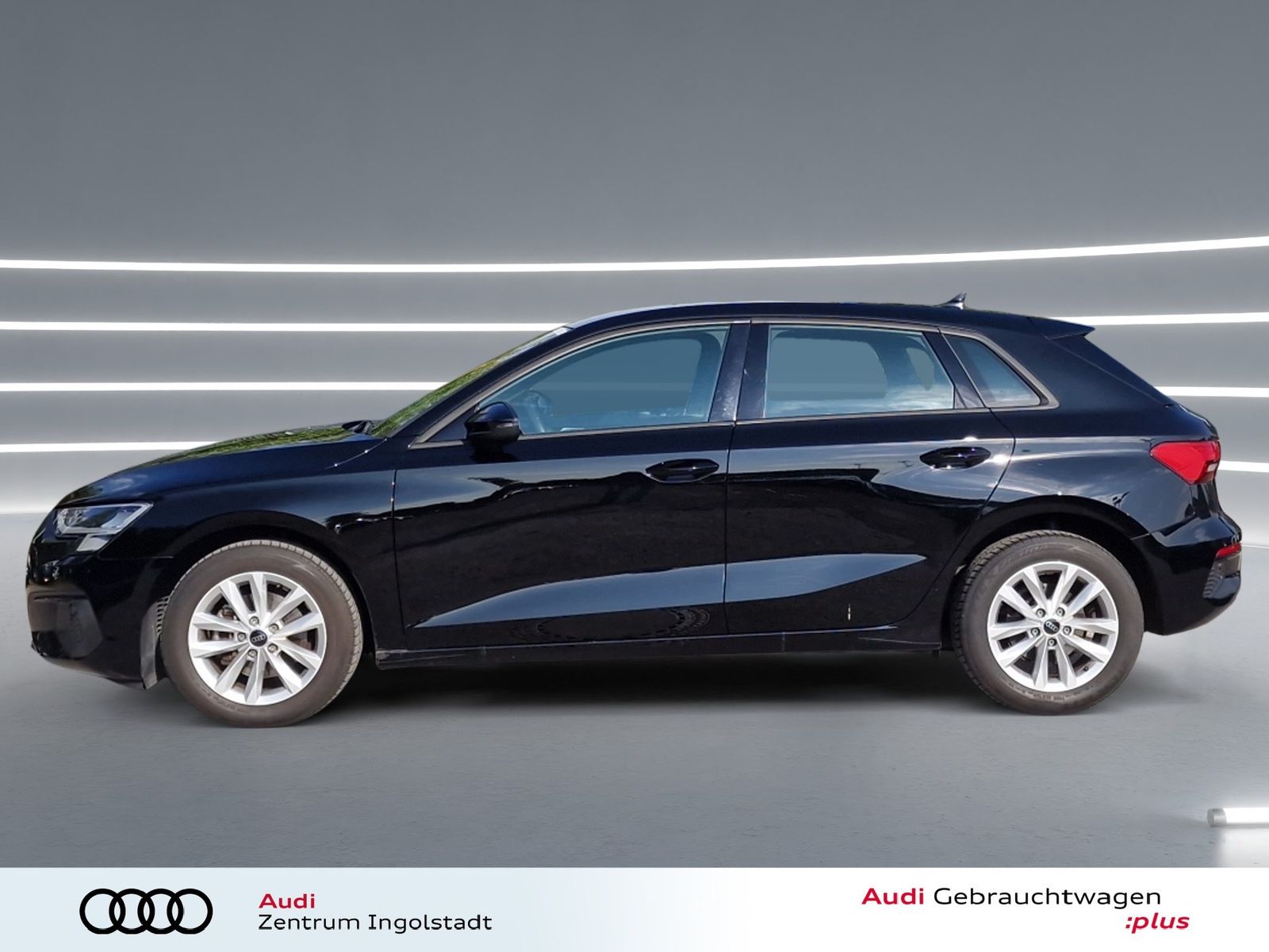 Audi A3 Sportback 30 TFSI S tronic - Samsaru's Car Outlet