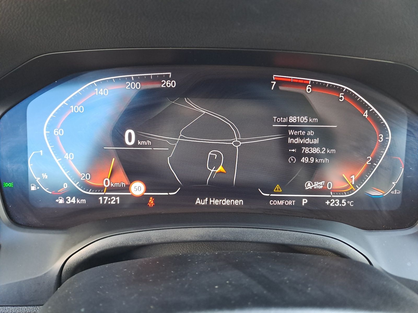 BMW 320i Touring Sport Line - Samsaru's Car Outlet