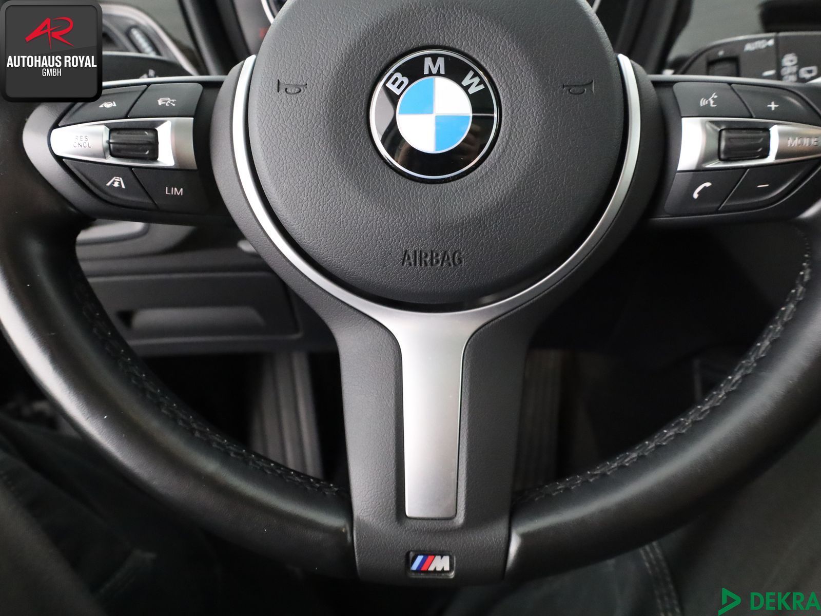 BMW X1 xDrive25e M SPORT - Samsaru's Car Outlet