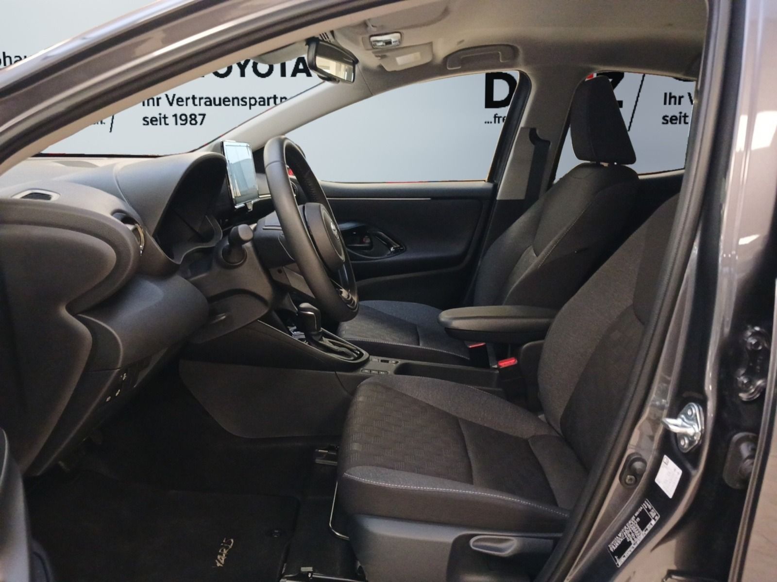 Toyota Yaris 1.5 Hybrid Teamplayer*ACC*KAM*APPLE-CAR