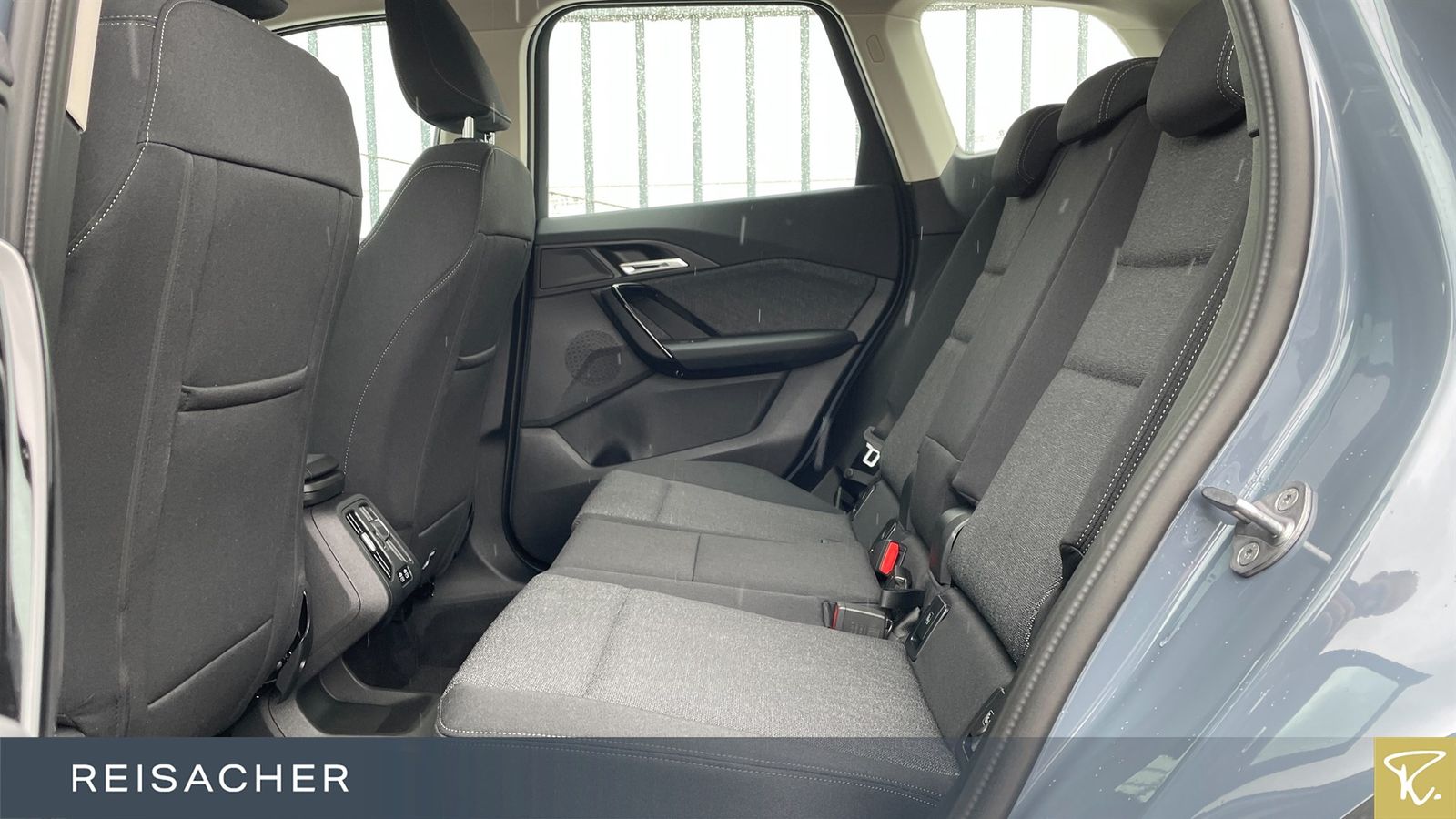 BMW X1 xDrive 20d - Samsaru's Car Outlet