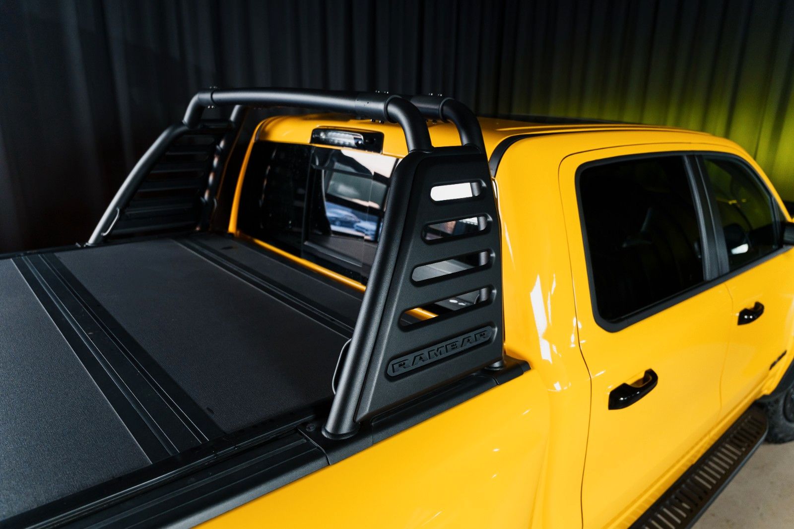 Dodge RAM TRX/ 1500 Havoc Edition/HUD/360/HK/ACC/Pano