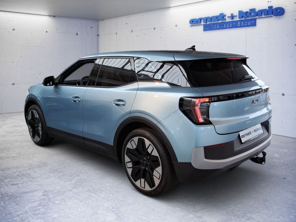 Ford Explorer Extended RangeRWD77kWhPremium AHK+Pano