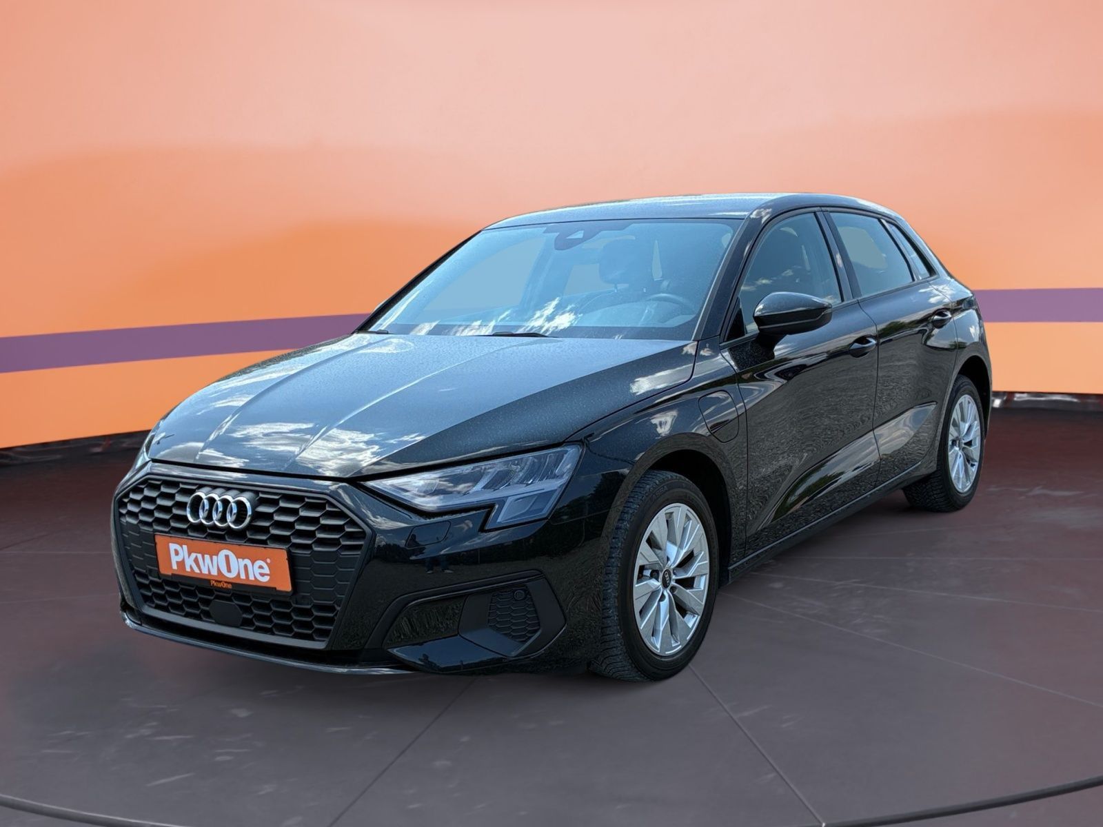 Audi A3 Sportback 40 1.4 TFSI e-tron *BUSINESS-PAKET*
