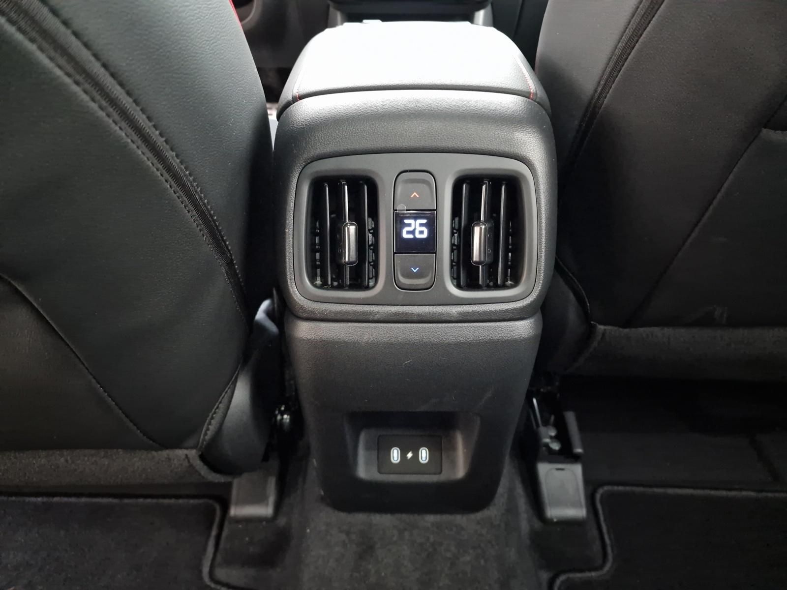 Hyundai TUCSON N-LINE - Samsaru's Car Outlet