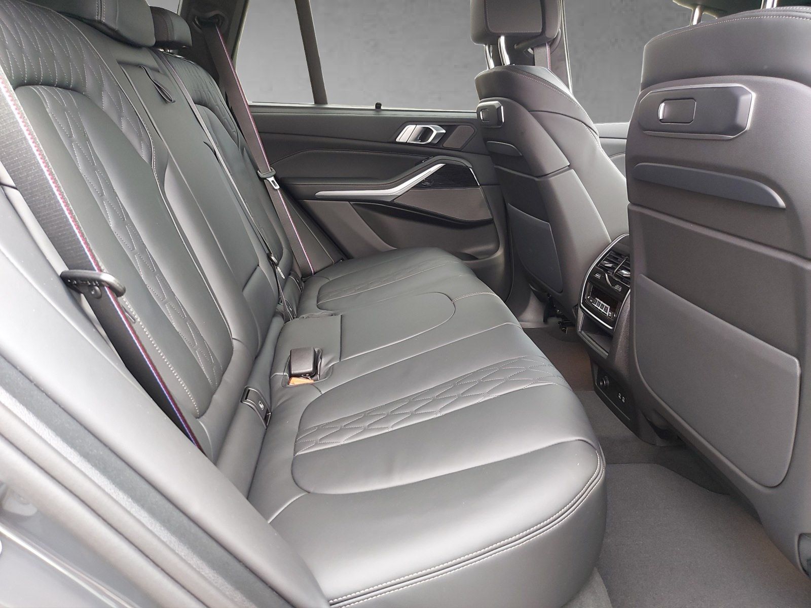 BMW X5 xDrive40d M Sport Pro Luft Integral SkyLounge