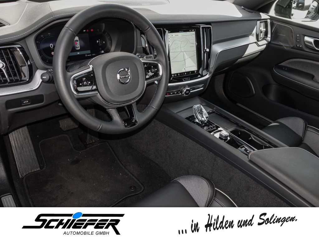 Volvo S60 B5 B AWD Ultimate Dark