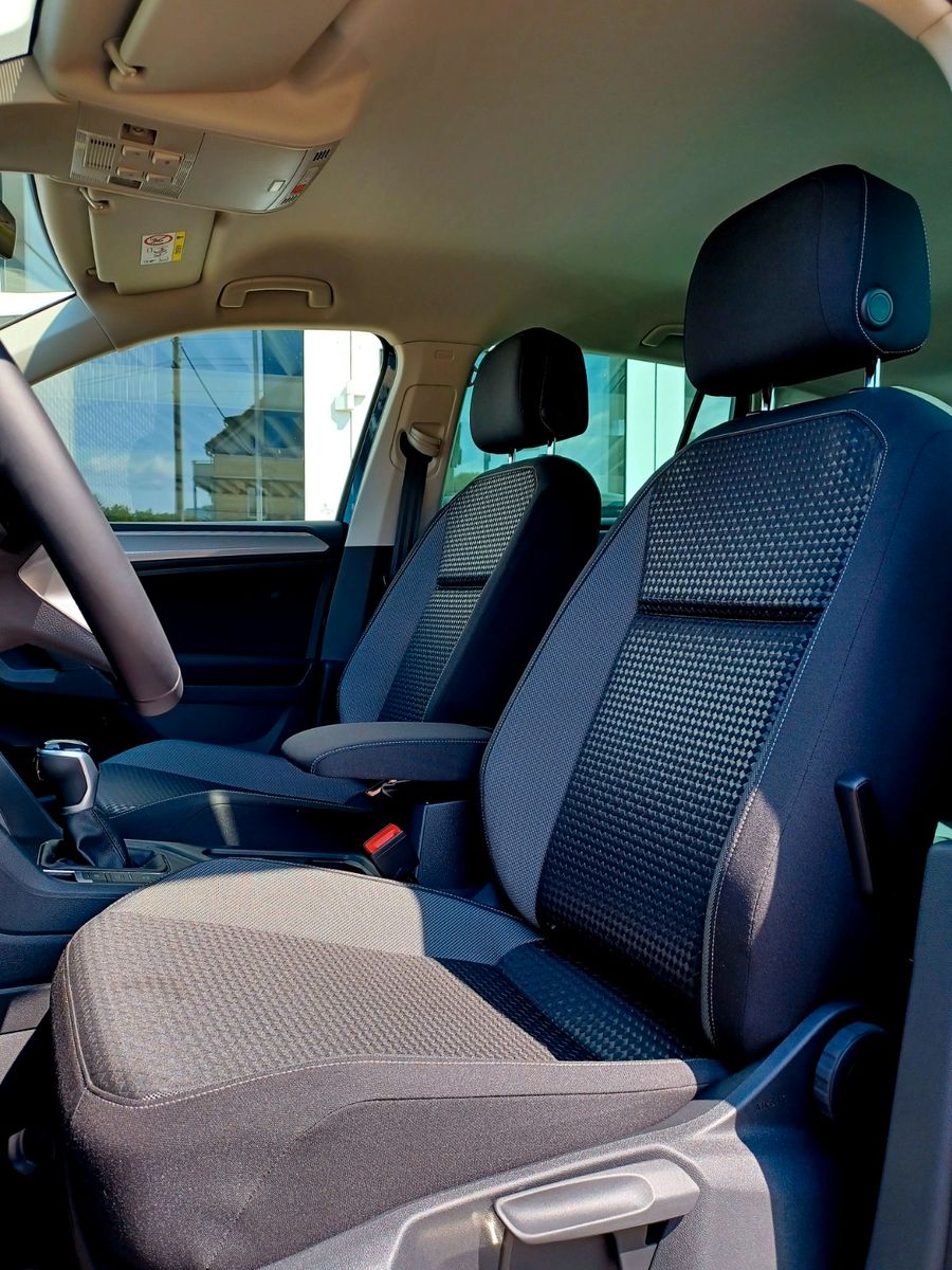 Volkswagen Tiguan Active eHybrid - Samsaru's Car Outlet