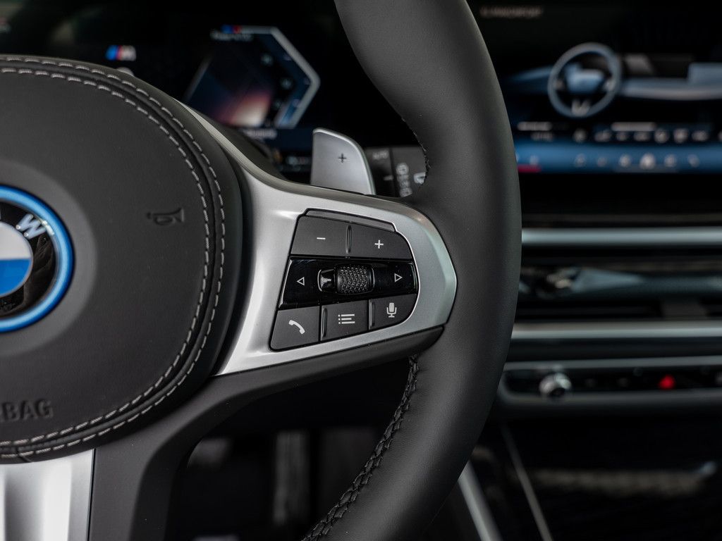 BMW X5 xDrive50e M-Sport Pro FACEL. 360° PANO LED