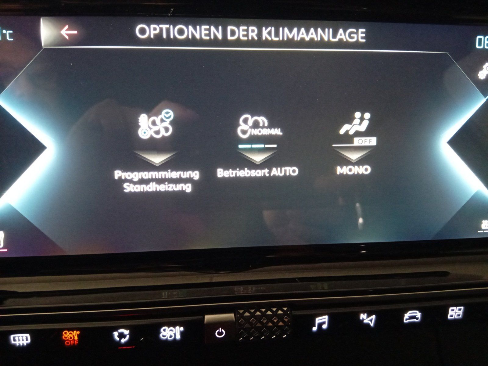 DS Automobiles DS7 Crossback E-Tense Rivoli Navi+SHZ+2xKlima