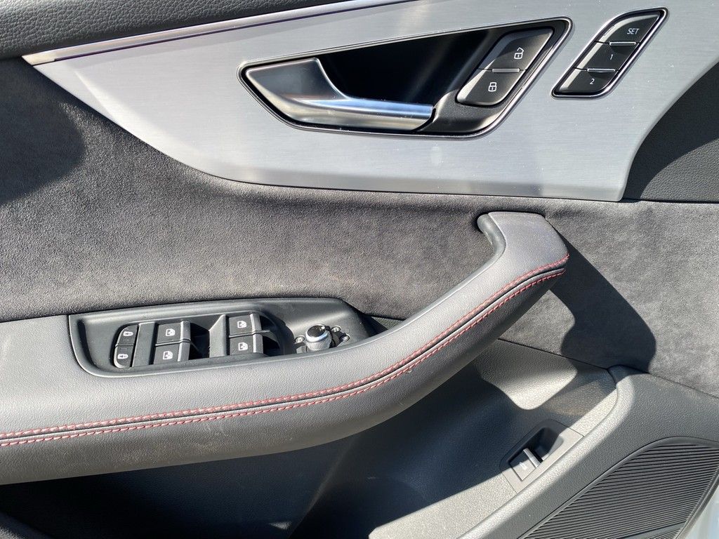 Audi Q7 50 TDI qu. tiptronic S line ACC B&O AHK Pano