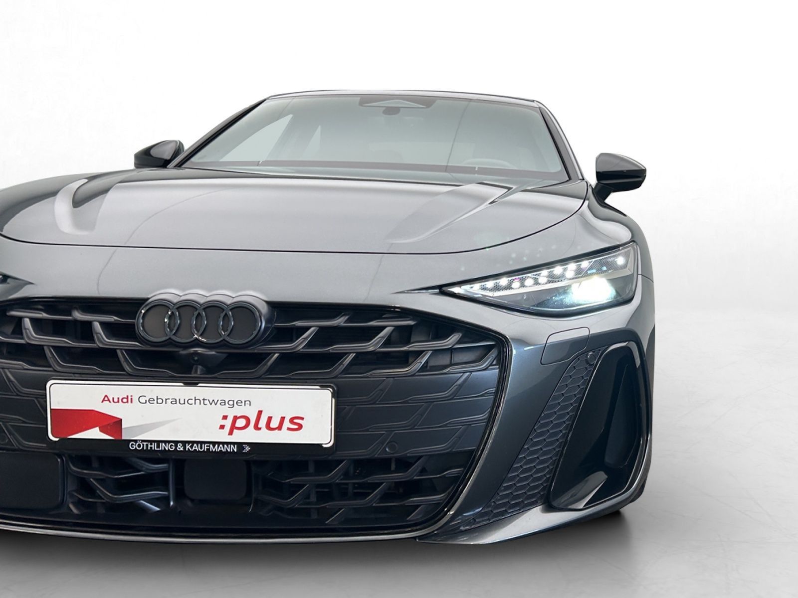 Audi A6 Limousine 55 TFSI qu 2x S line S tro*B&O*HUD*