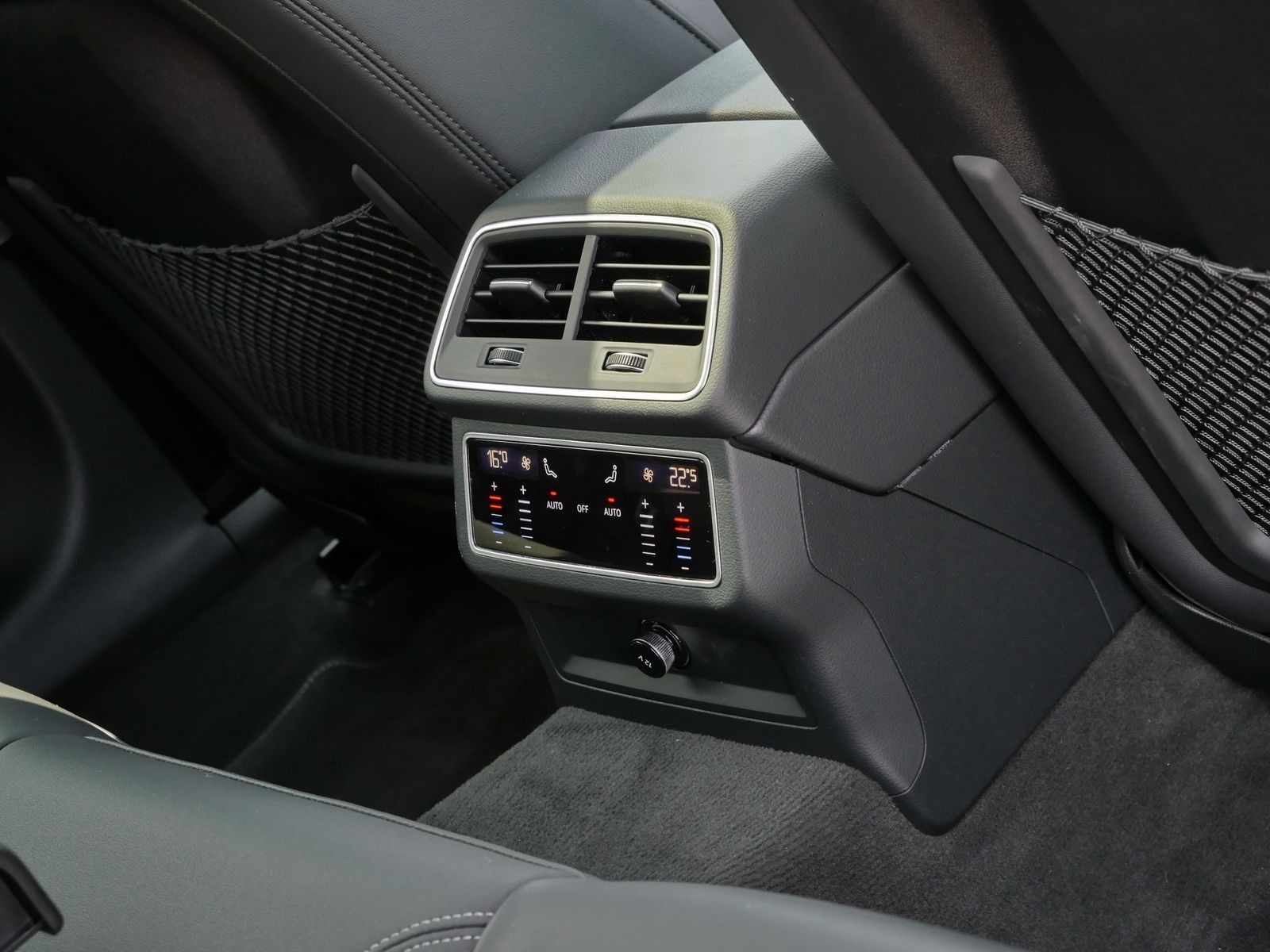 Audi A6 Avant 40 TDI qu. - Samsaru's Car Outlet