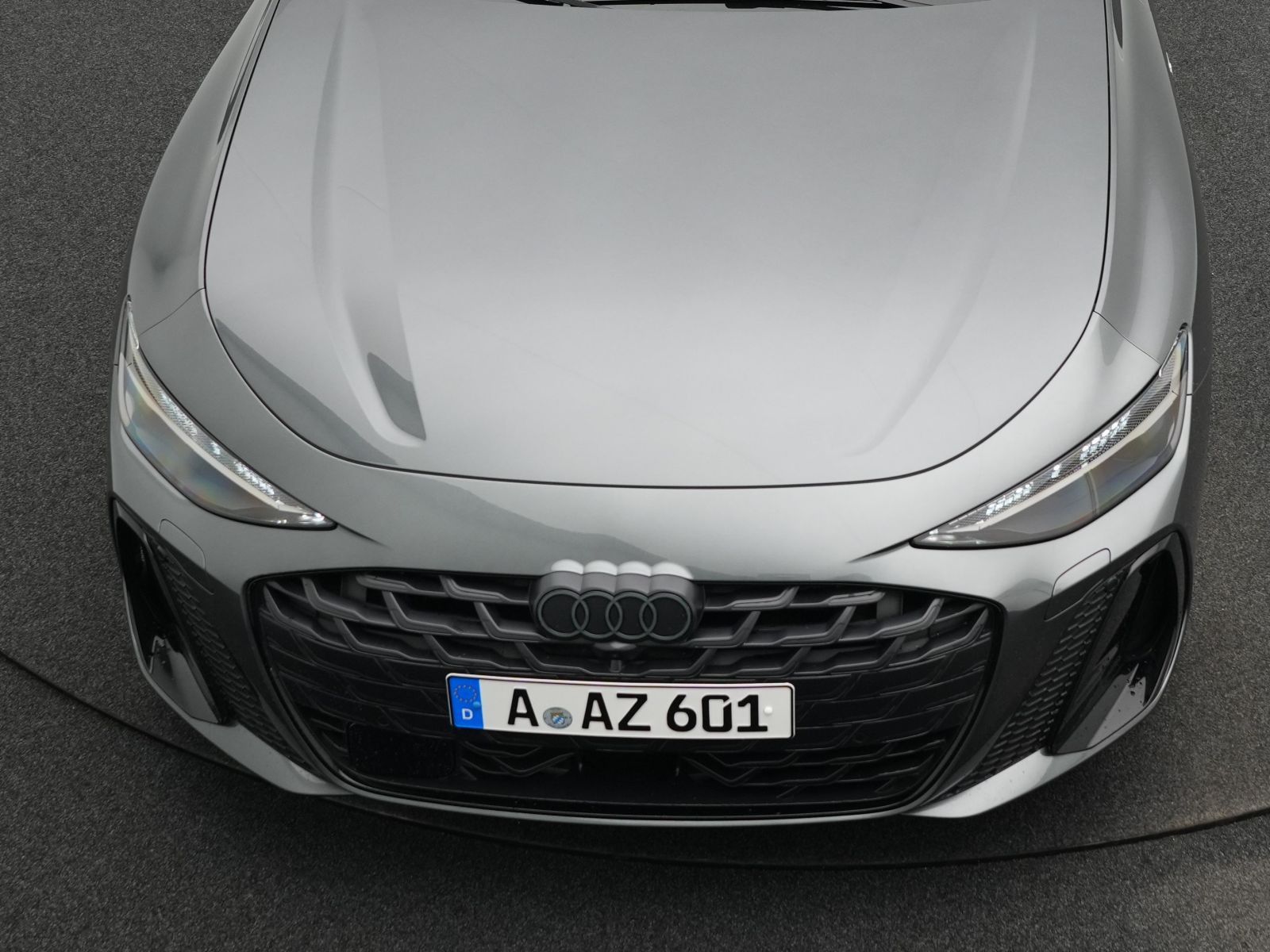 Audi A6 Avant TDI qu. S tr. *S line*MATRIX*KAM*ACC*