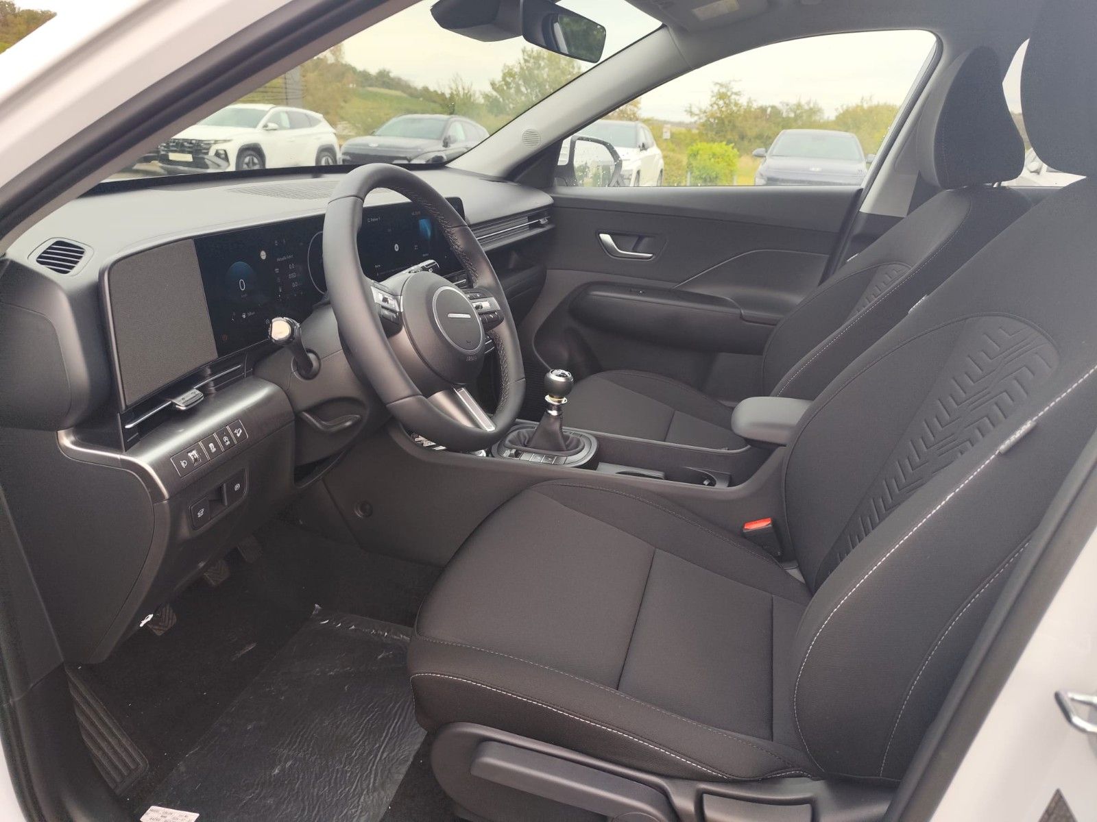 Hyundai Kona 1.6 T-GDI Trend - Samsaru's Car Outlet