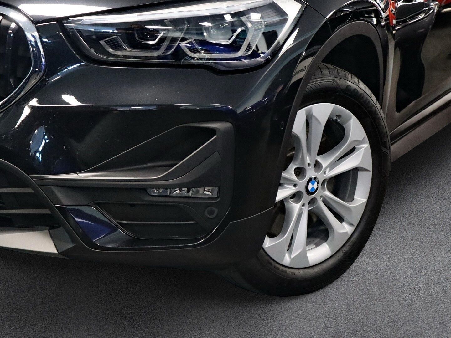 BMW X1 xDrive25e - Samsaru's Car Outlet