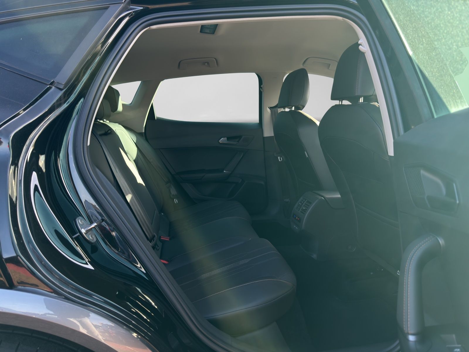 Cupra Formentor eHybrid AHK KAMERA NAVI+ FULL-LINK ACC