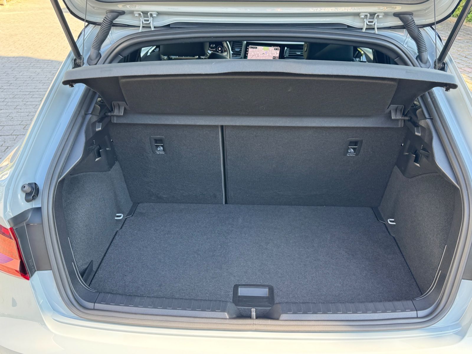 Audi A1 Sportback 35 TFSI S line - Samsaru's Car Outlet