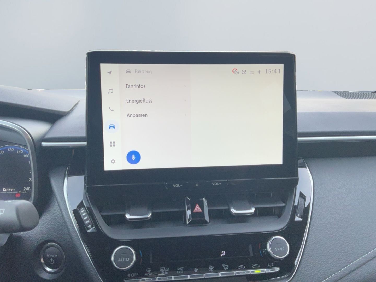 Toyota Corolla 1.8 Hybrid Comfort *LED*ACC*SHZ*CarPlay*