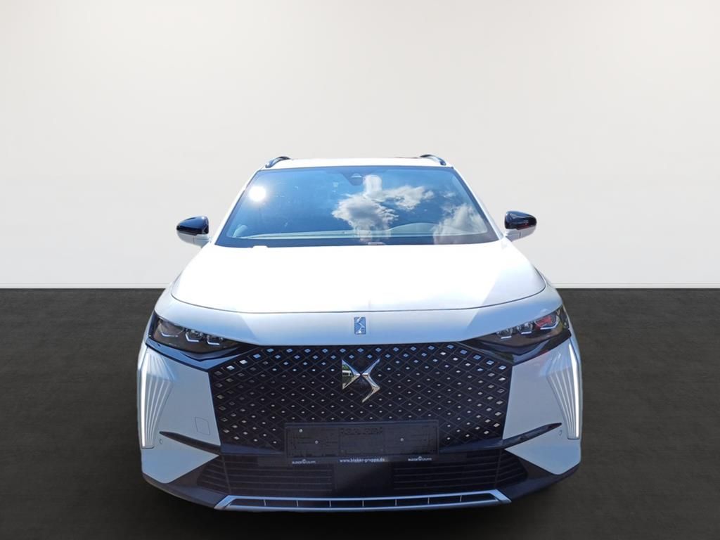 DS Automobiles DS7 Crossback DS7 Rivoli 130 HDI