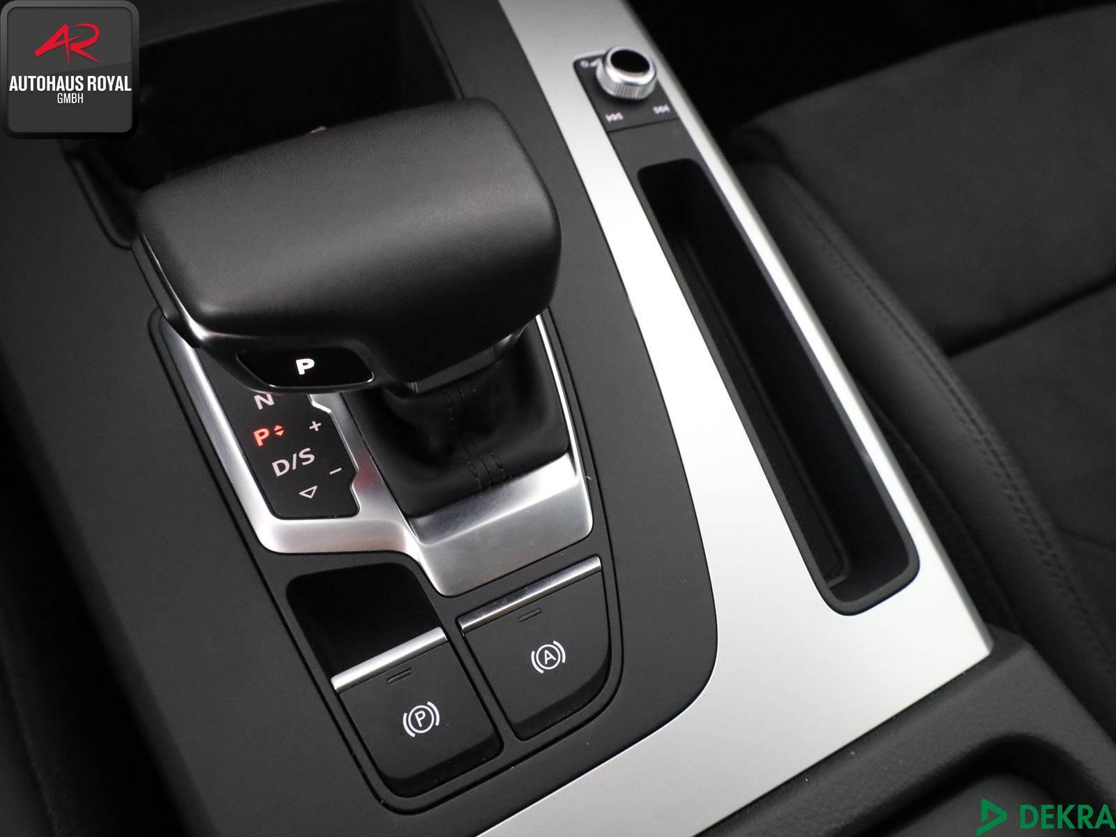 Audi Q5 40 TDI quattro - Samsaru's Car Outlet