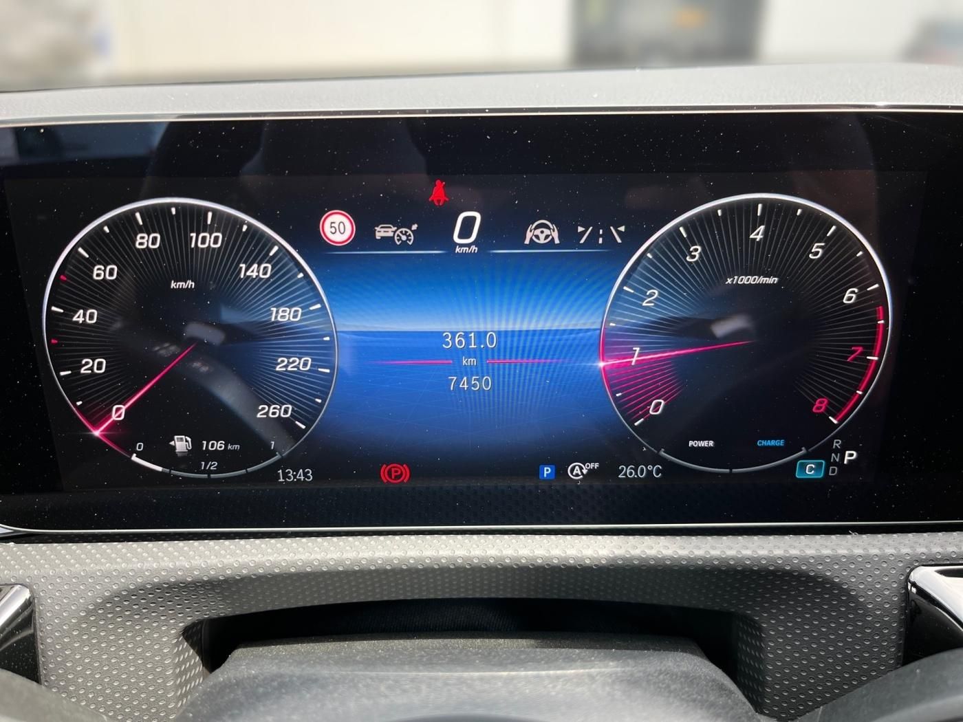 Mercedes-Benz CLA 250 4MATIC Coupé AMG - Samsaru's Car Outlet