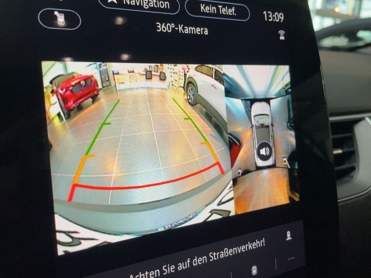 Renault Arkana ESPRIT ALPINE Mild Hybrid - Samsaru's Car Outlet