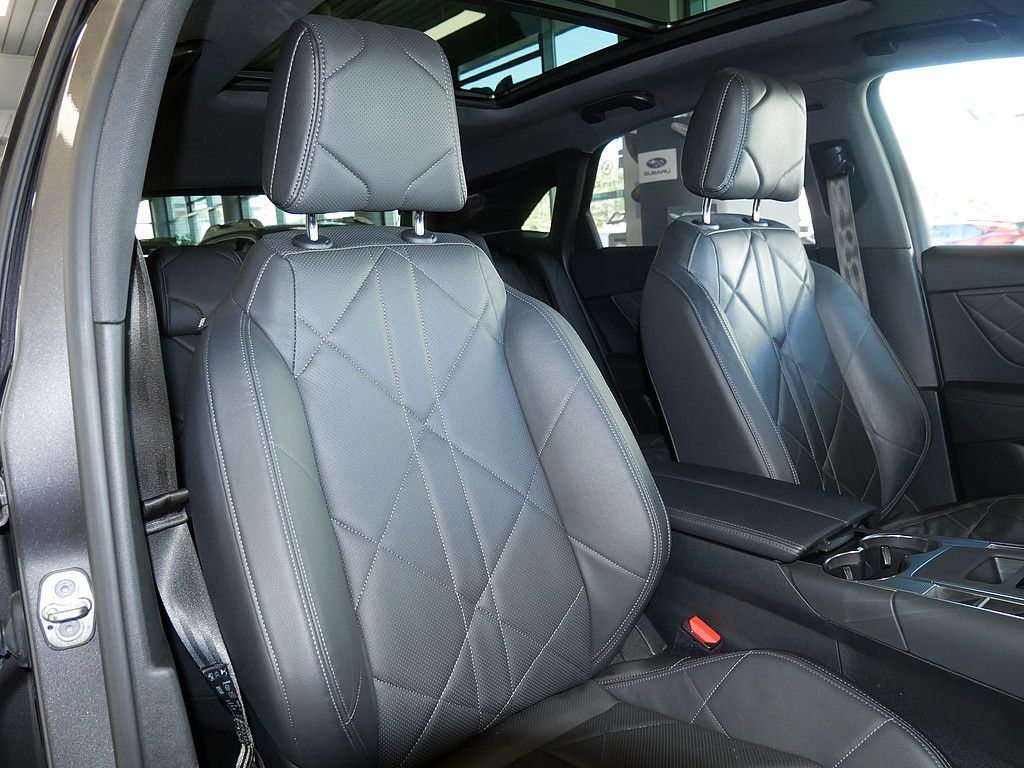 DS Automobiles DS 7 Crossback Ligne Noire E-Tense 4x4 LED PANO