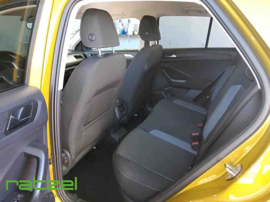 Volkswagen T-Roc Active 1.5 TSI DSG - Samsaru's Car Outlet