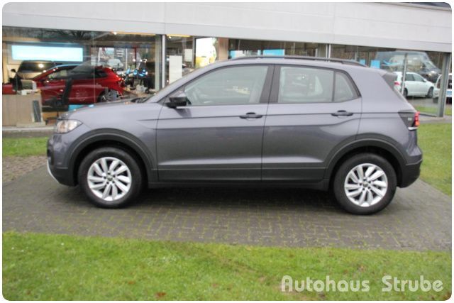 Volkswagen T-Cross Life 1.0 TSI - Samsaru's Car Outlet