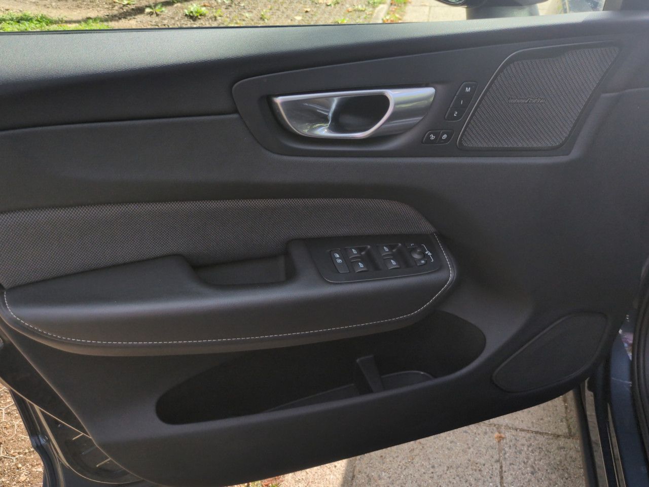 Volvo XC 60 Plus Dark AWD