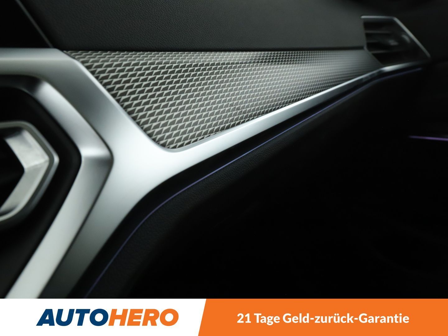 BMW 330d M Sport Aut. - Samsaru's Car Outlet