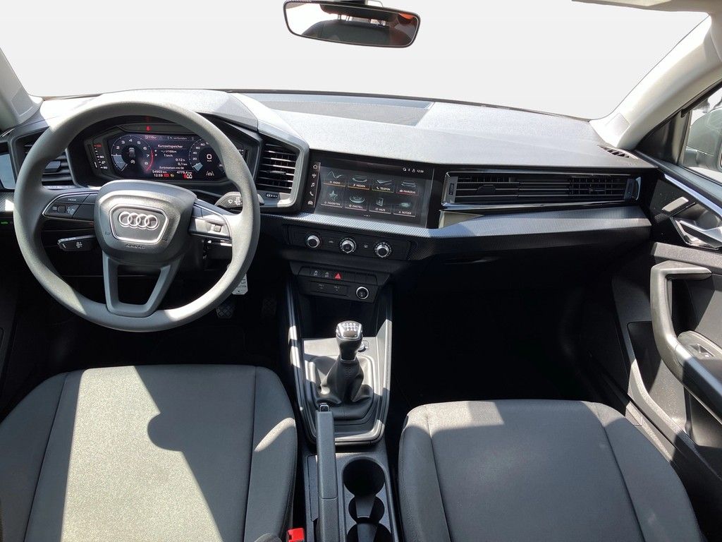 Audi A1 Sportback 30 TFSI - Samsaru's Car Outlet