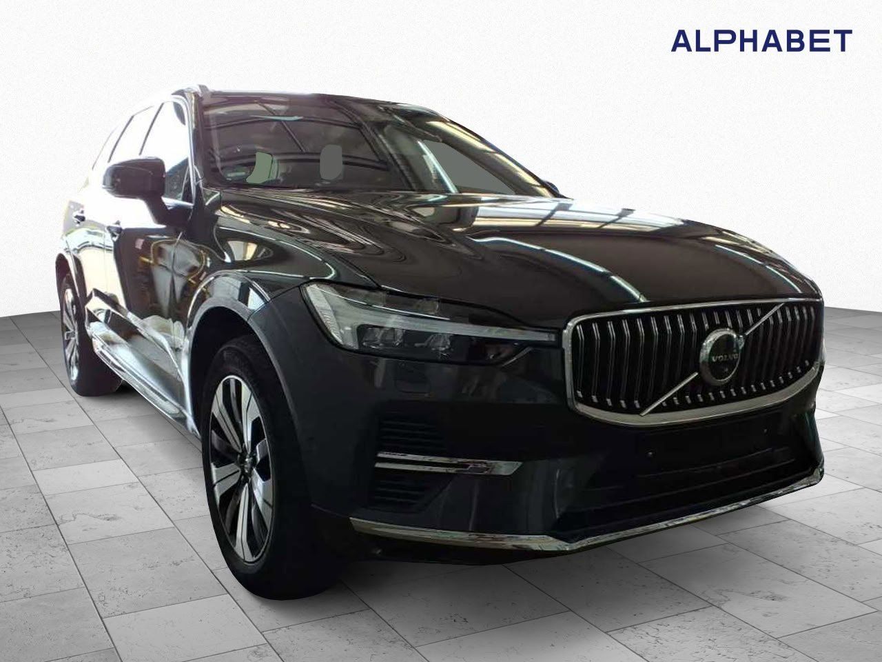 Volvo XC 60 T6 AWD Inscription Plug-In