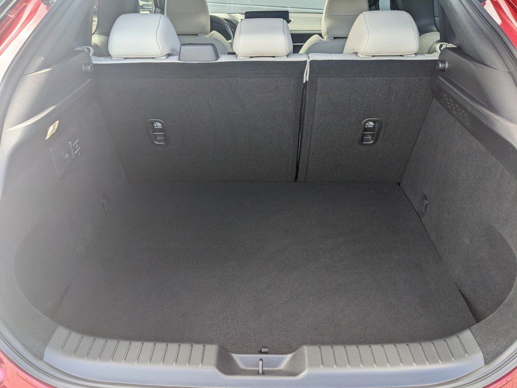 Mazda MX-30 R-EV e-Skyactiv Makoto Premium GSD Modern