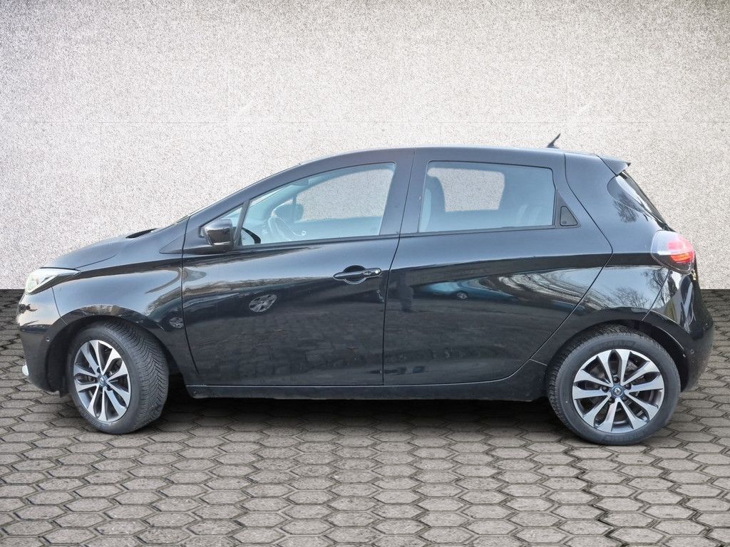 Renault ZOE Z.E. 50 INTENS - Samsaru's Car Outlet