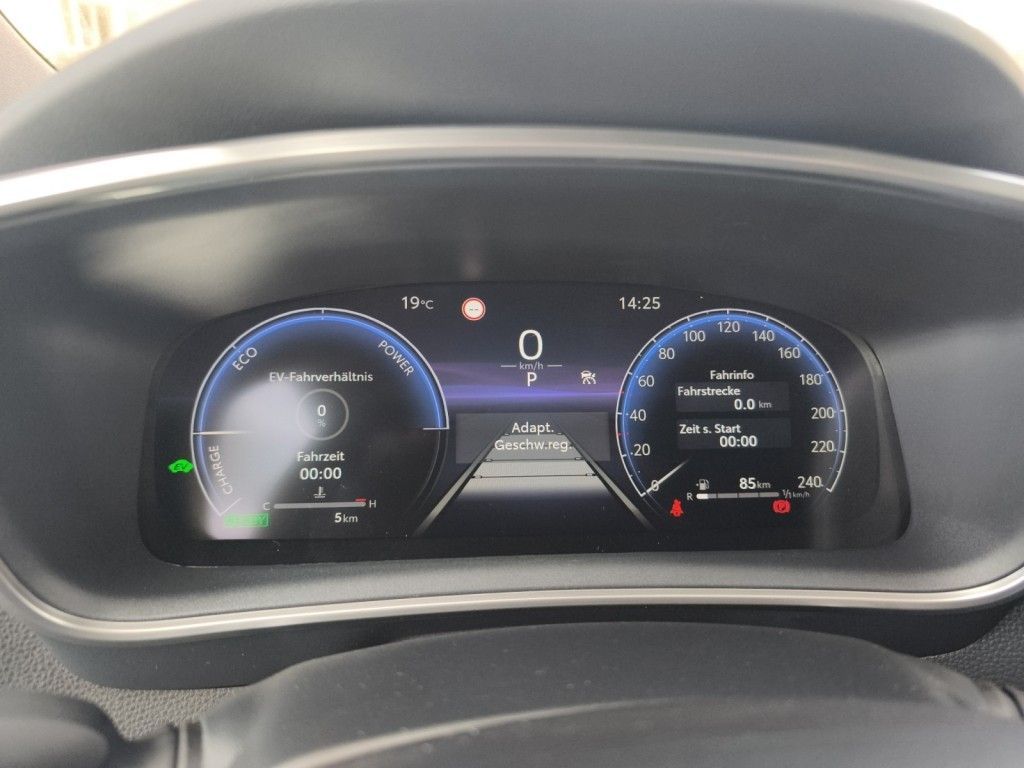 Toyota Corolla 2.0 Hybrid Touring Sports Teamplayer (ZE