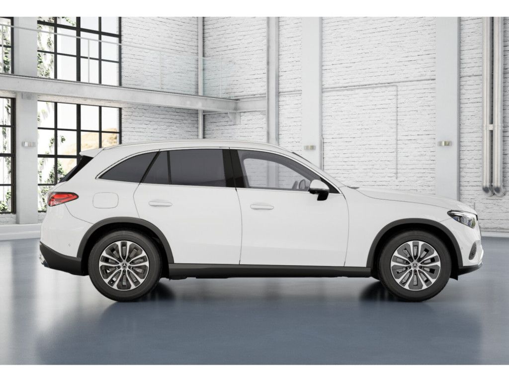 Mercedes-Benz GLC 220 d 4M Avantgarde Advanced Plus - Samsaru's Car Outlet
